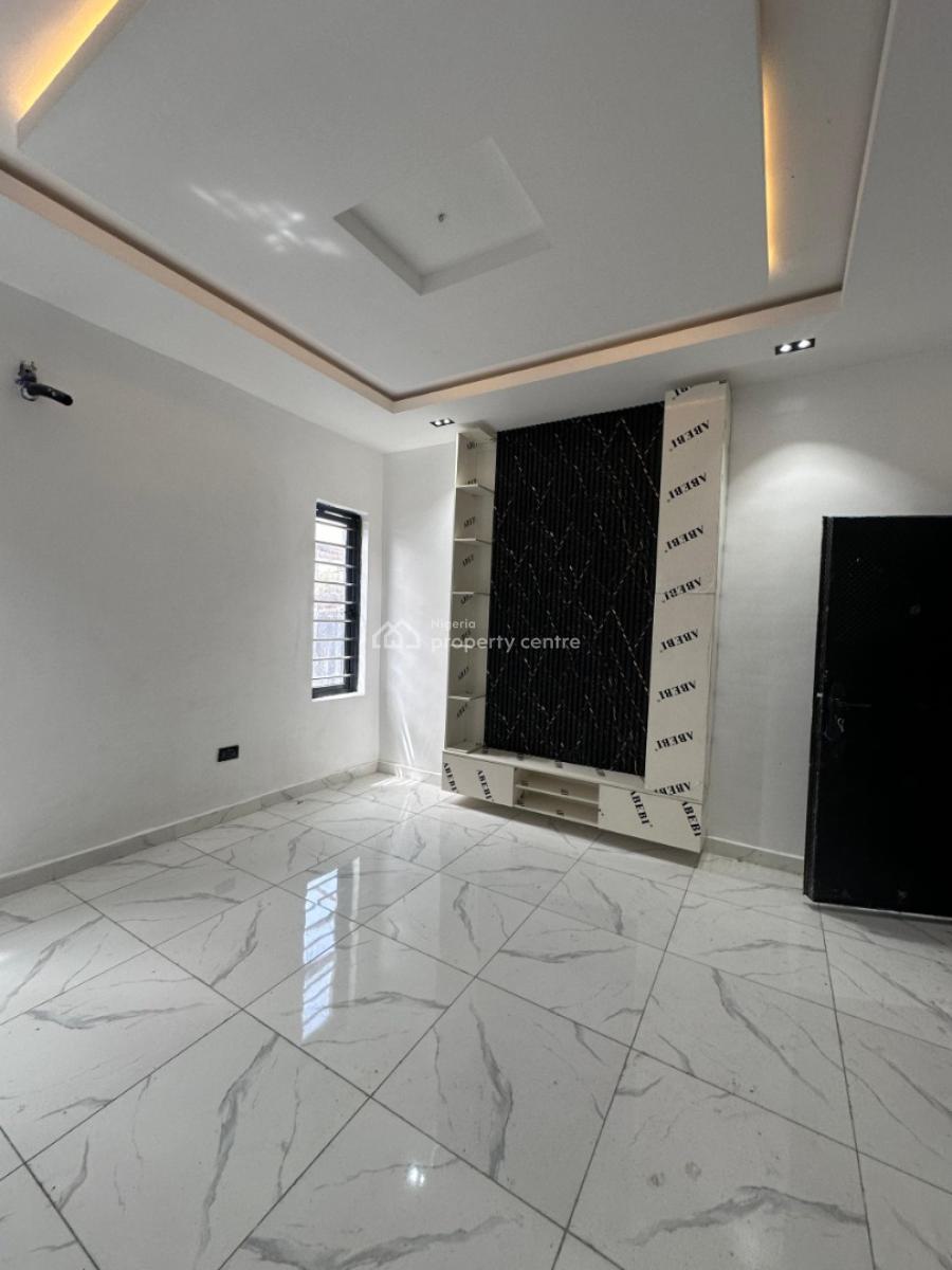 Fully Serviced 1 Bedroom Apartment in Ologolo, Ologolo, Lekki, Lagos, Mini Flat (room and Parlour) for Sale