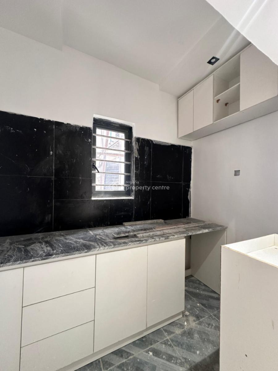 Fully Serviced 1 Bedroom Apartment in Ologolo, Ologolo, Lekki, Lagos, Mini Flat (room and Parlour) for Sale
