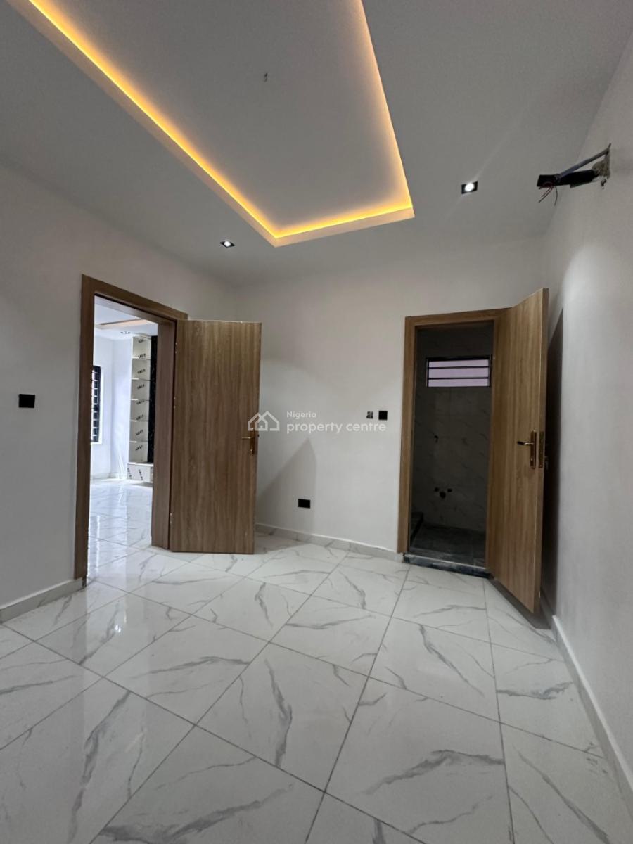 Fully Serviced 1 Bedroom Apartment in Ologolo, Ologolo, Lekki, Lagos, Mini Flat (room and Parlour) for Sale