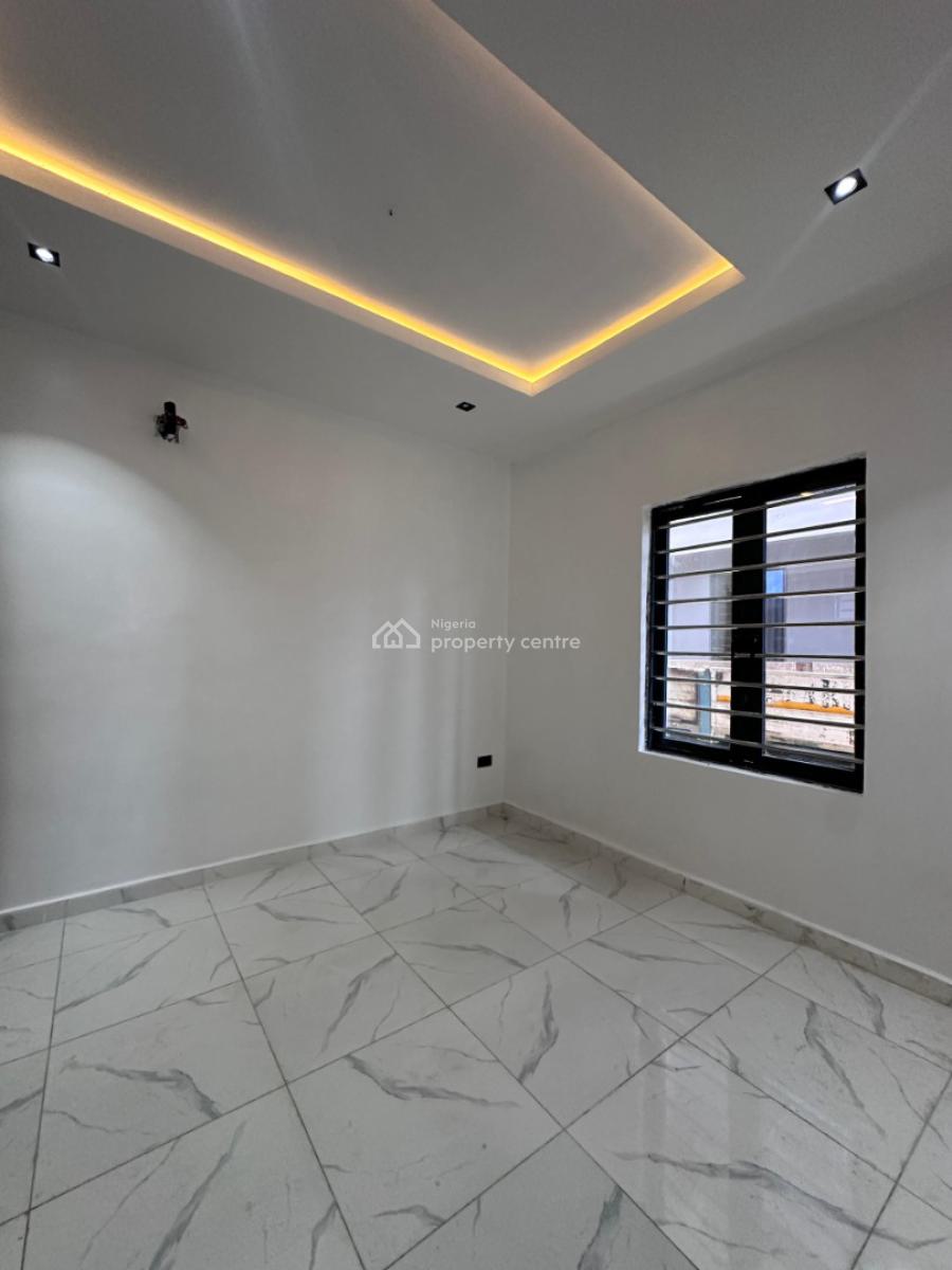 Fully Serviced 1 Bedroom Apartment in Ologolo, Ologolo, Lekki, Lagos, Mini Flat (room and Parlour) for Sale
