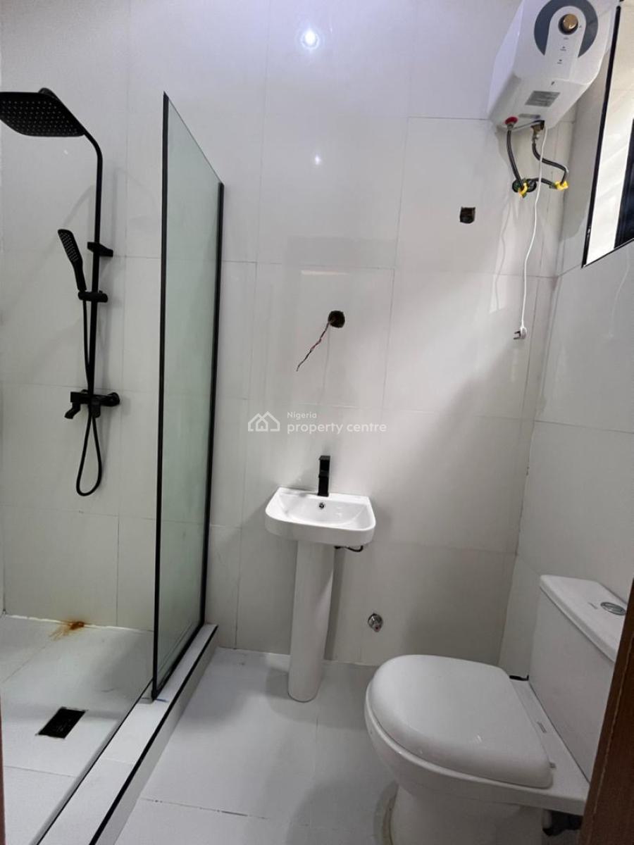 4 Bedroom Fully Detached Duplex  Location, Ajah, Lagos, Detached Duplex for Sale
