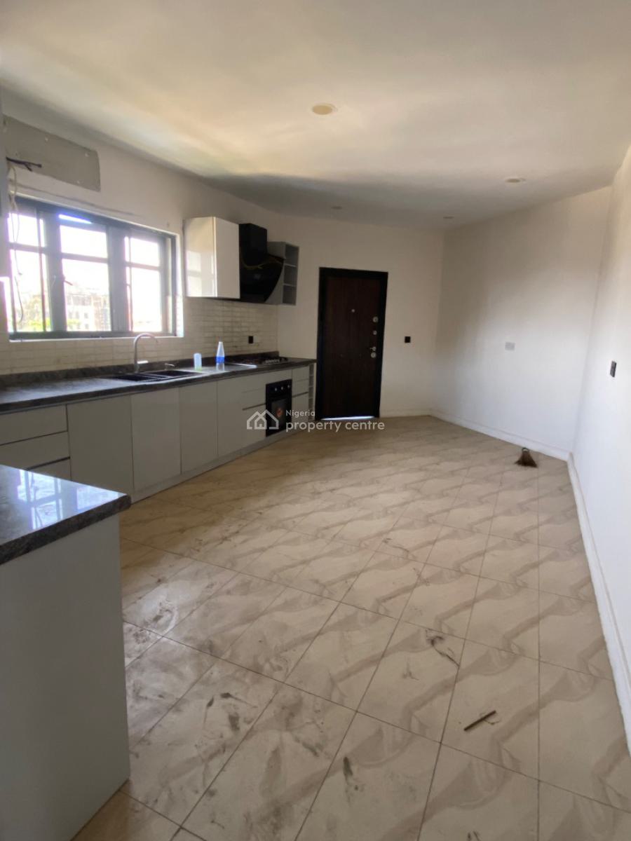 Exquisite Luxury Standard 3 Bedroom Flat with Bq, Victoria Island (vi), Lagos, Flat / Apartment for Rent