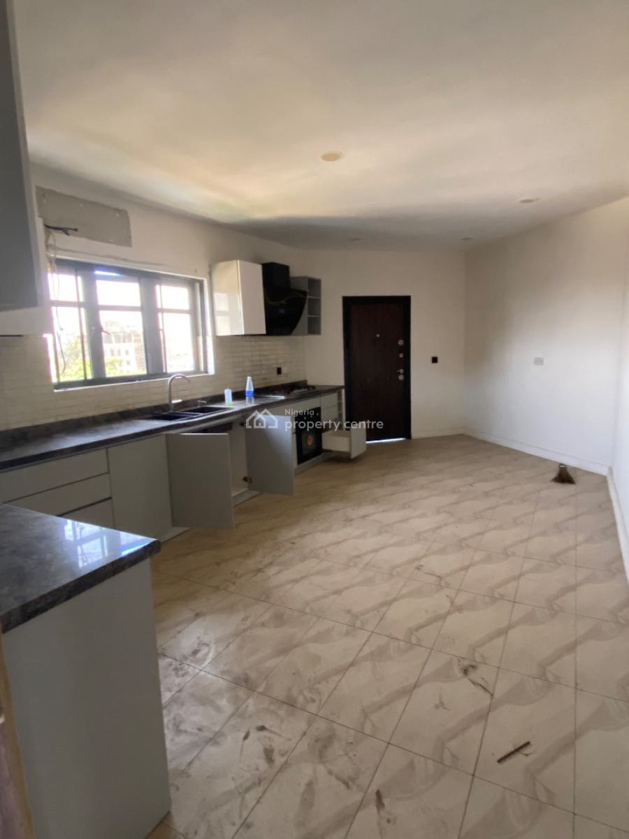 Exquisite Luxury Standard 3 Bedroom Flat with Bq, Victoria Island (vi), Lagos, Flat / Apartment for Rent