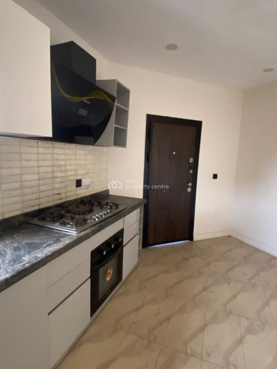Exquisite Luxury Standard 3 Bedroom Flat with Bq, Victoria Island (vi), Lagos, Flat / Apartment for Rent