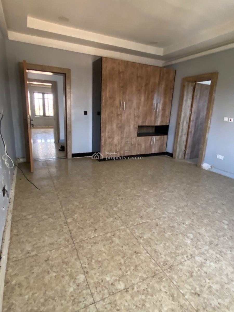 Exquisite Luxury Standard 3 Bedroom Flat with Bq, Victoria Island (vi), Lagos, Flat / Apartment for Rent