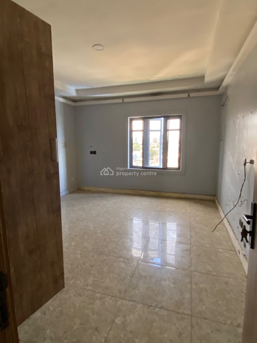 Exquisite Luxury Standard 3 Bedroom Flat with Bq, Victoria Island (vi), Lagos, Flat / Apartment for Rent