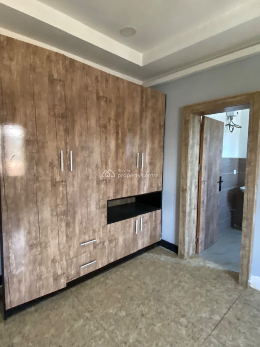 Exquisite Luxury Standard 3 Bedroom Flat with Bq, Victoria Island (vi), Lagos, Flat / Apartment for Rent
