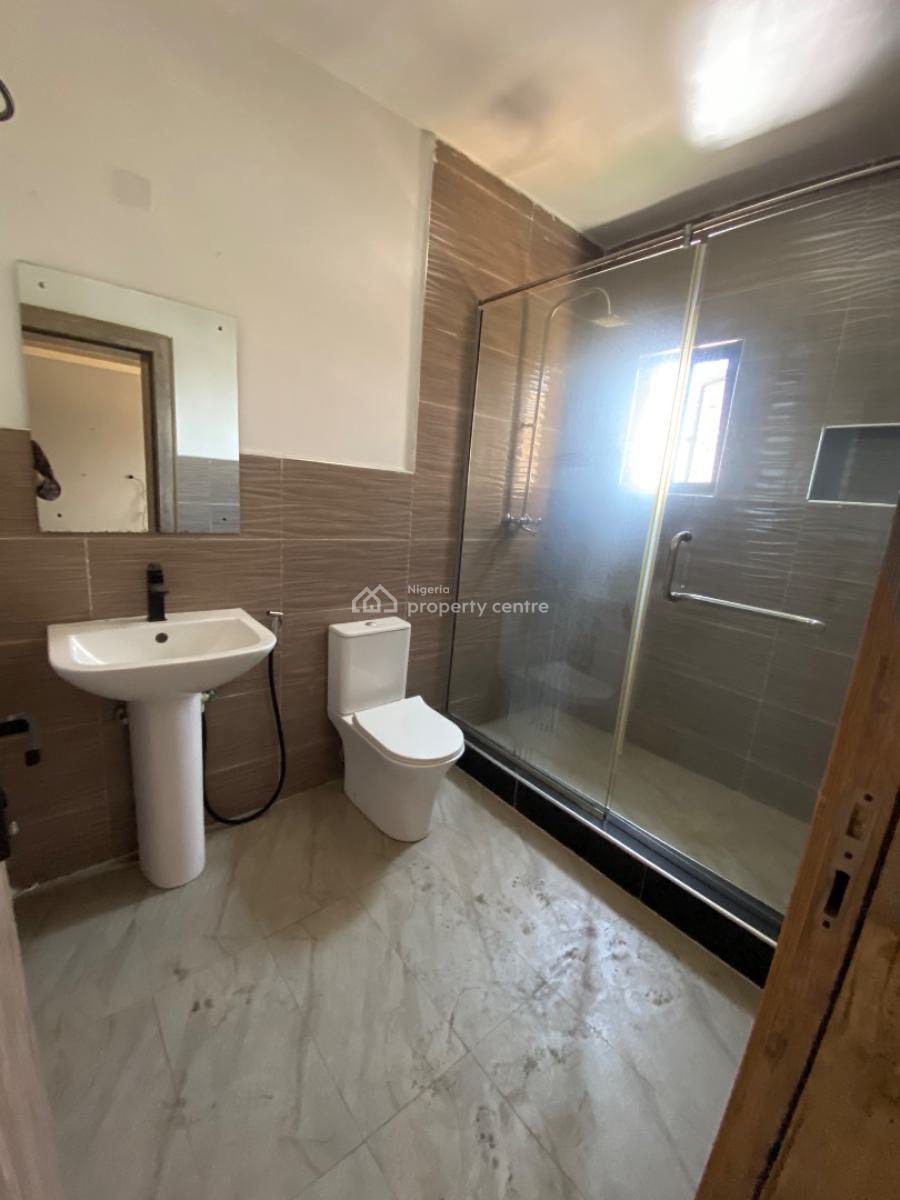 Exquisite Luxury Standard 3 Bedroom Flat with Bq, Victoria Island (vi), Lagos, Flat / Apartment for Rent
