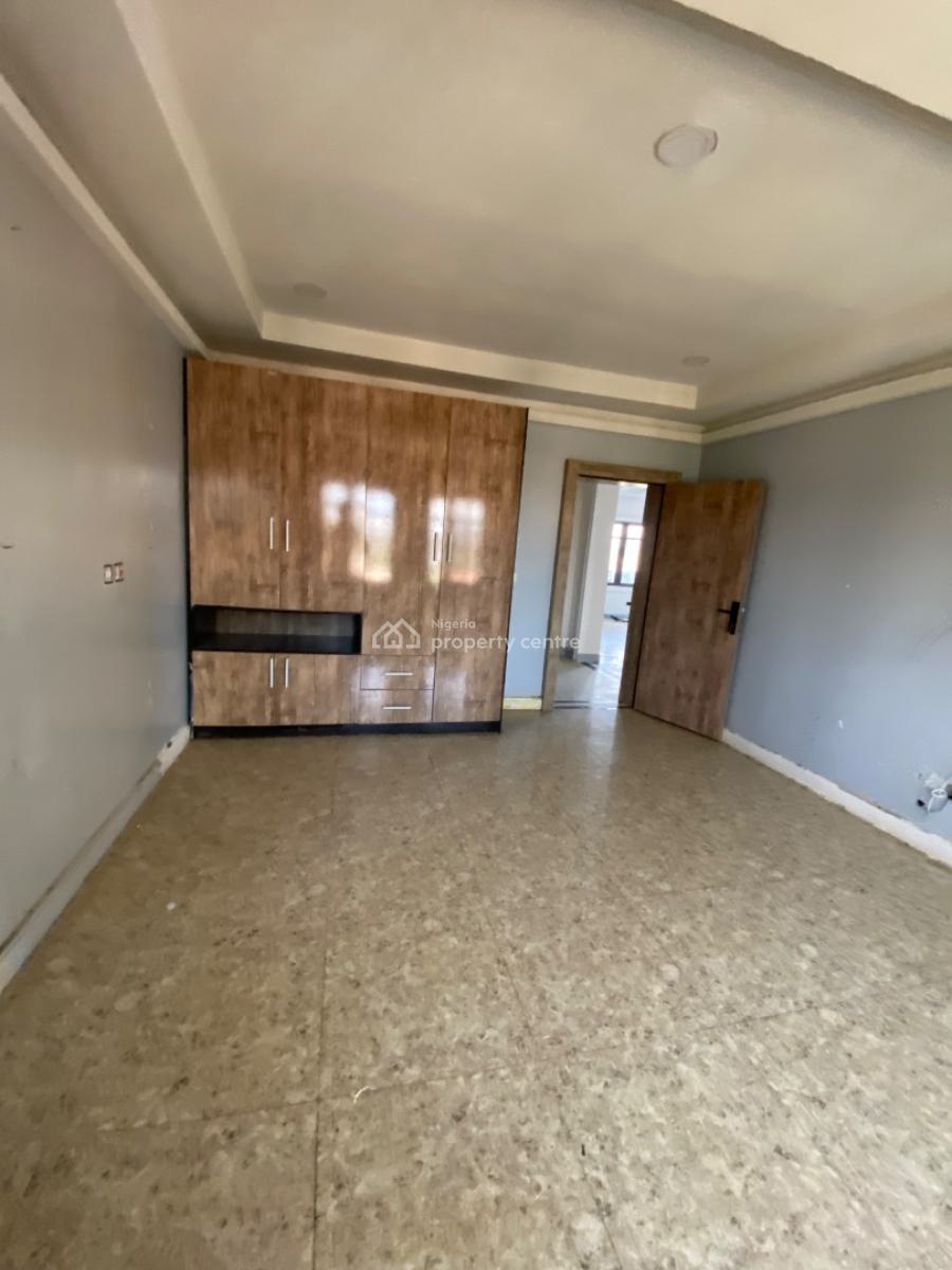 Exquisite Luxury Standard 3 Bedroom Flat with Bq, Victoria Island (vi), Lagos, Flat / Apartment for Rent