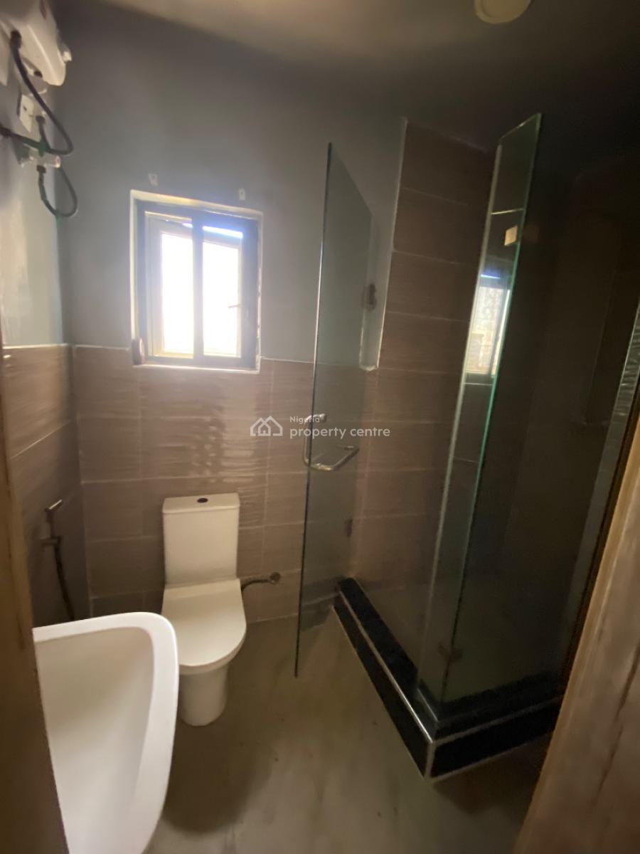 Exquisite Luxury Standard 3 Bedroom Flat with Bq, Victoria Island (vi), Lagos, Flat / Apartment for Rent