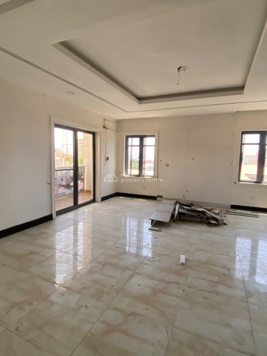 Exquisite Luxury Standard 3 Bedroom Flat with Bq, Victoria Island (vi), Lagos, Flat / Apartment for Rent