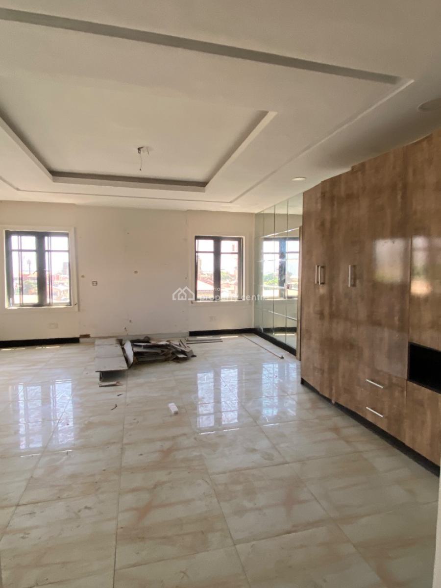 Exquisite Luxury Standard 3 Bedroom Flat with Bq, Victoria Island (vi), Lagos, Flat / Apartment for Rent