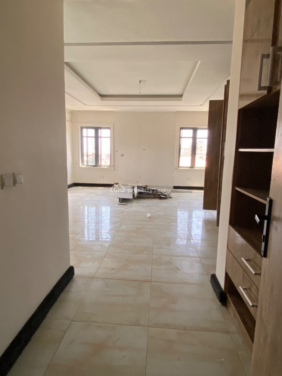 Exquisite Luxury Standard 3 Bedroom Flat with Bq, Victoria Island (vi), Lagos, Flat / Apartment for Rent