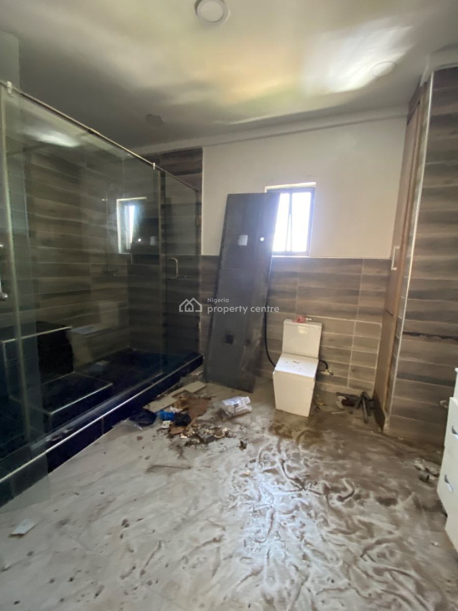 Exquisite Luxury Standard 3 Bedroom Flat with Bq, Victoria Island (vi), Lagos, Flat / Apartment for Rent