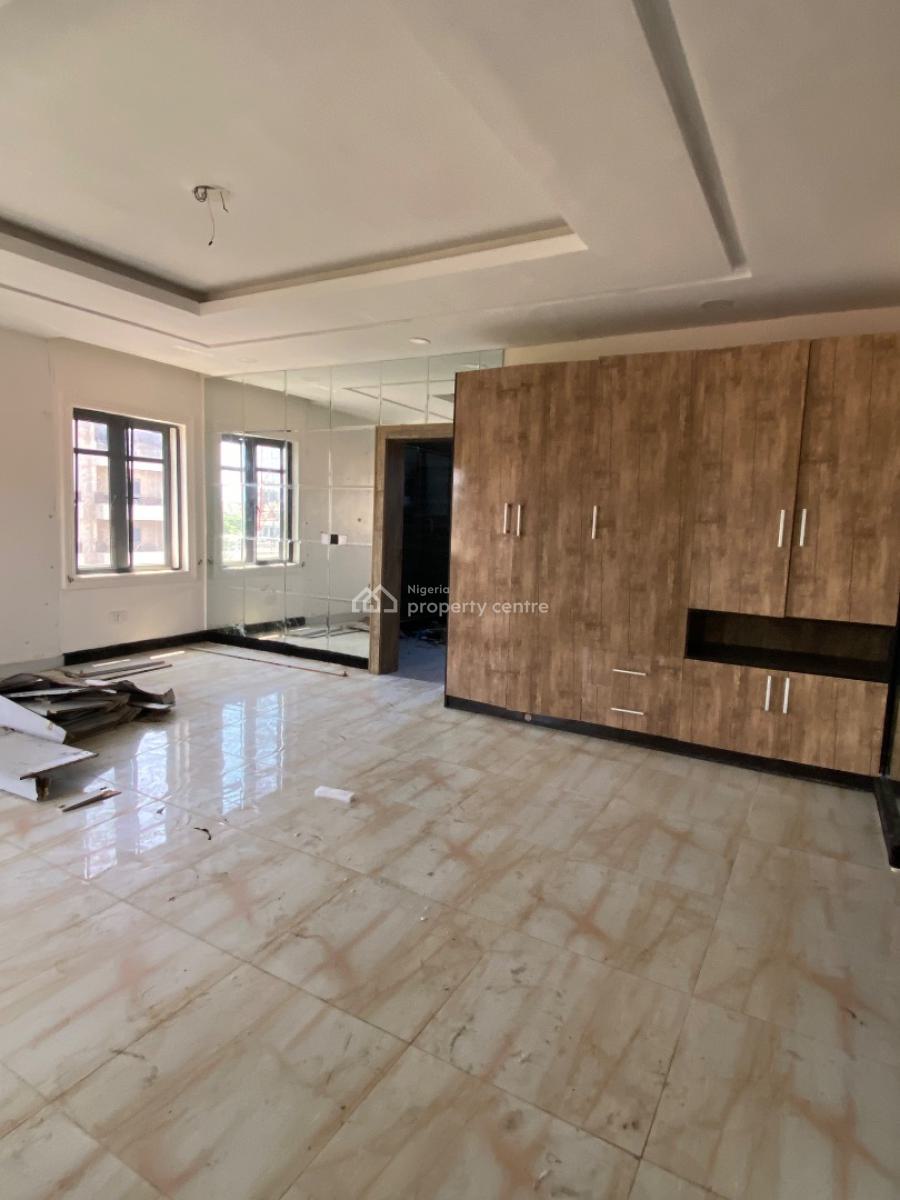 Exquisite Luxury Standard 3 Bedroom Flat with Bq, Victoria Island (vi), Lagos, Flat / Apartment for Rent