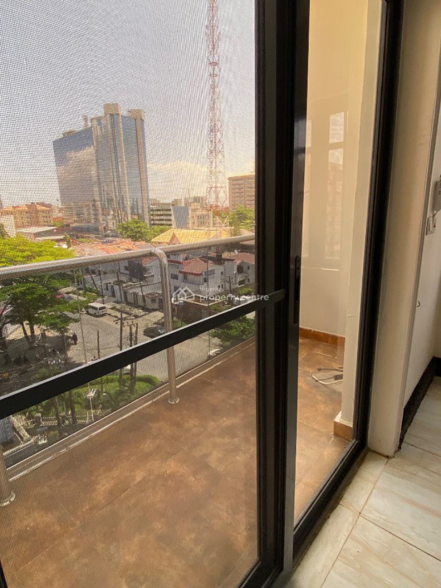 Exquisite Luxury Standard 3 Bedroom Flat with Bq, Victoria Island (vi), Lagos, Flat / Apartment for Rent
