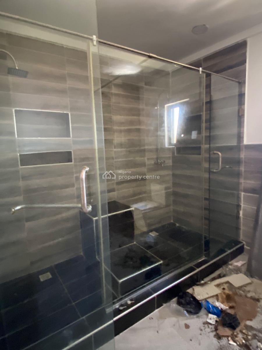Exquisite Luxury Standard 3 Bedroom Flat with Bq, Victoria Island (vi), Lagos, Flat / Apartment for Rent