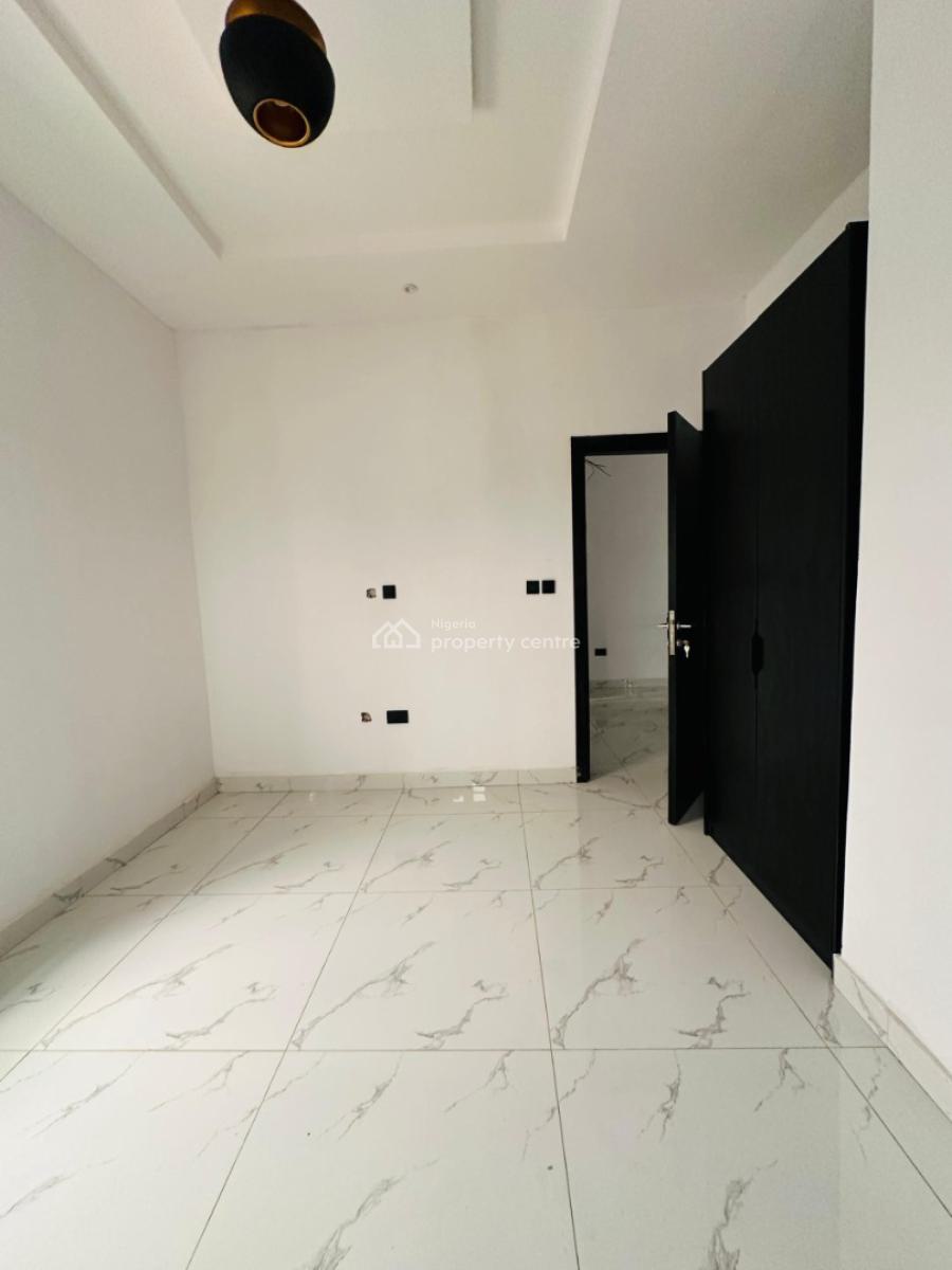 Magnificently Built 4 Bedroom Fully Detached Duplex, Opebi, Ikeja, Lagos, Detached Duplex for Sale