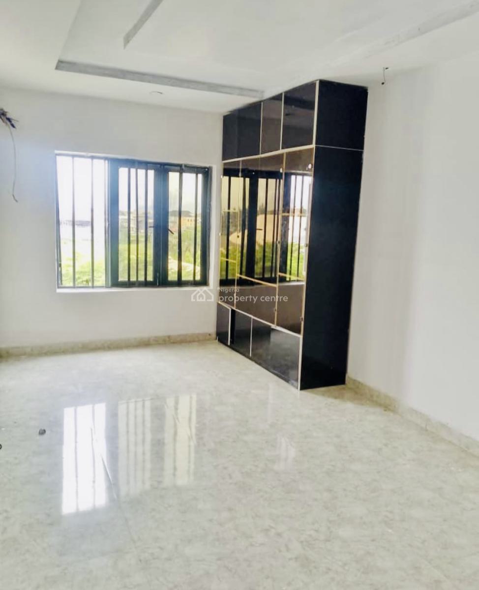 1 Bedroom Serviced Apartment with Swimming Pool, Ikate, Lekki, Lagos, Mini Flat (room and Parlour) for Rent