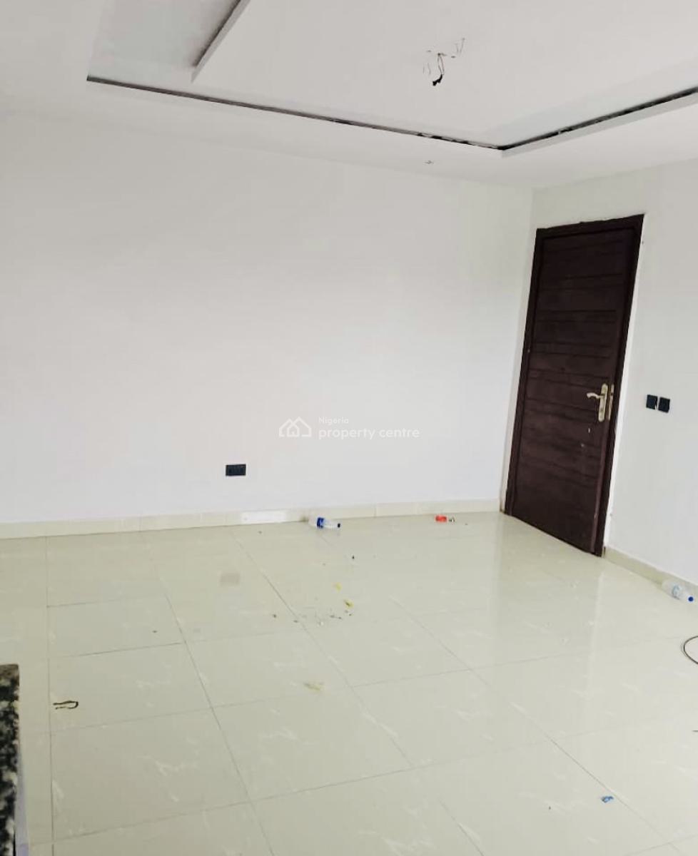 1 Bedroom Serviced Apartment with Swimming Pool, Ikate, Lekki, Lagos, Mini Flat (room and Parlour) for Rent