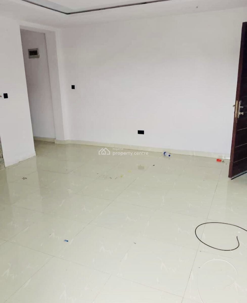 1 Bedroom Serviced Apartment with Swimming Pool, Ikate, Lekki, Lagos, Mini Flat (room and Parlour) for Rent