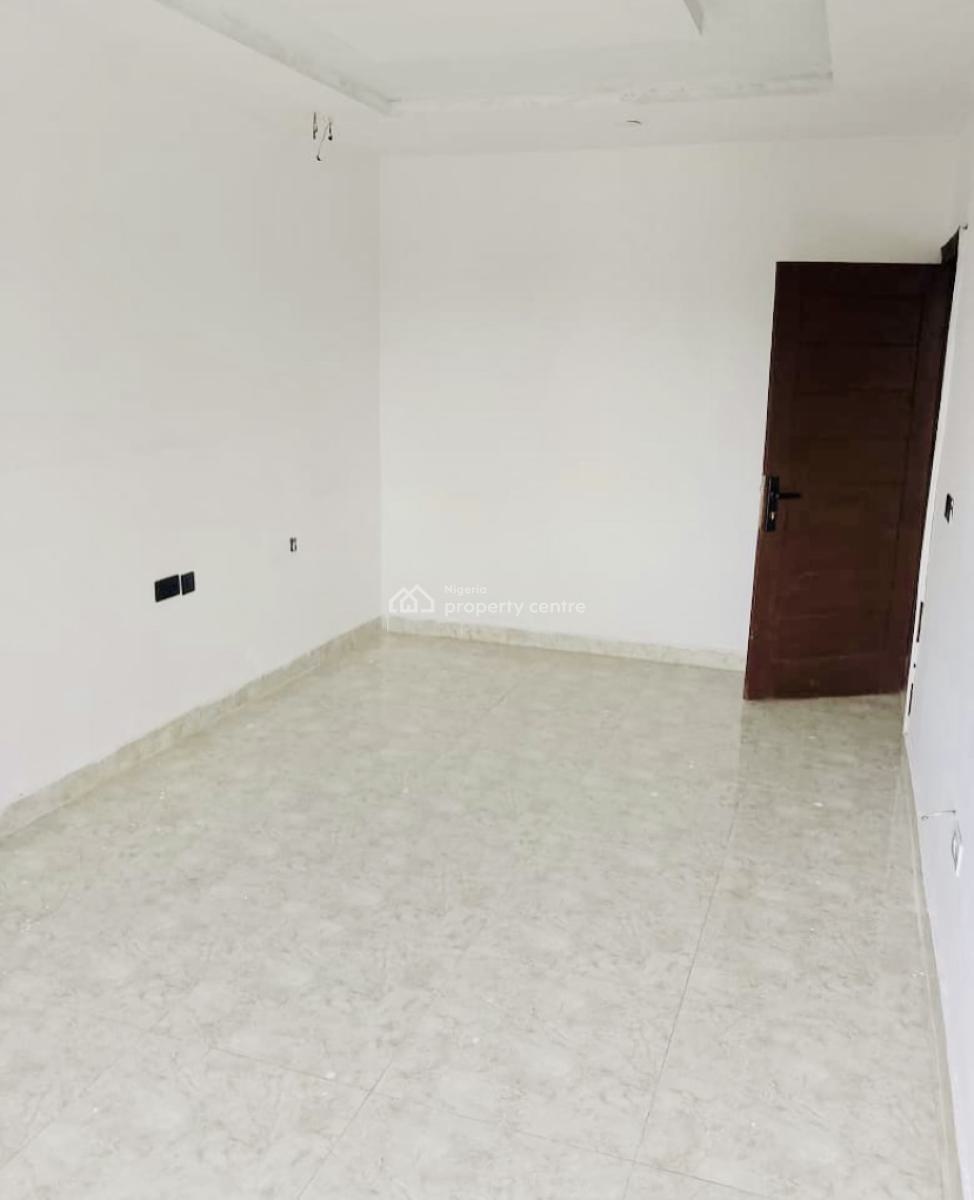 1 Bedroom Serviced Apartment with Swimming Pool, Ikate, Lekki, Lagos, Mini Flat (room and Parlour) for Rent