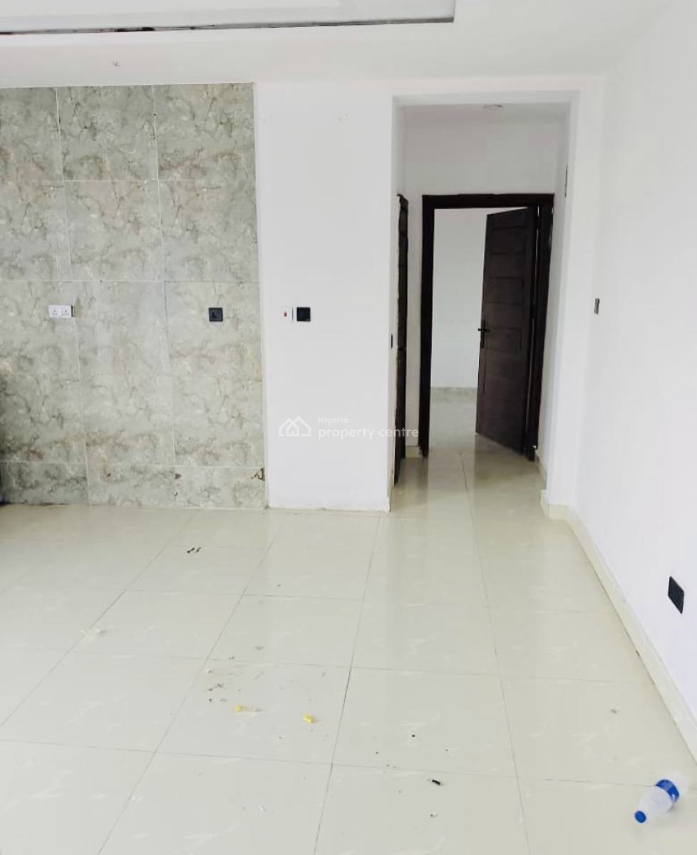 1 Bedroom Serviced Apartment with Swimming Pool, Ikate, Lekki, Lagos, Mini Flat (room and Parlour) for Rent