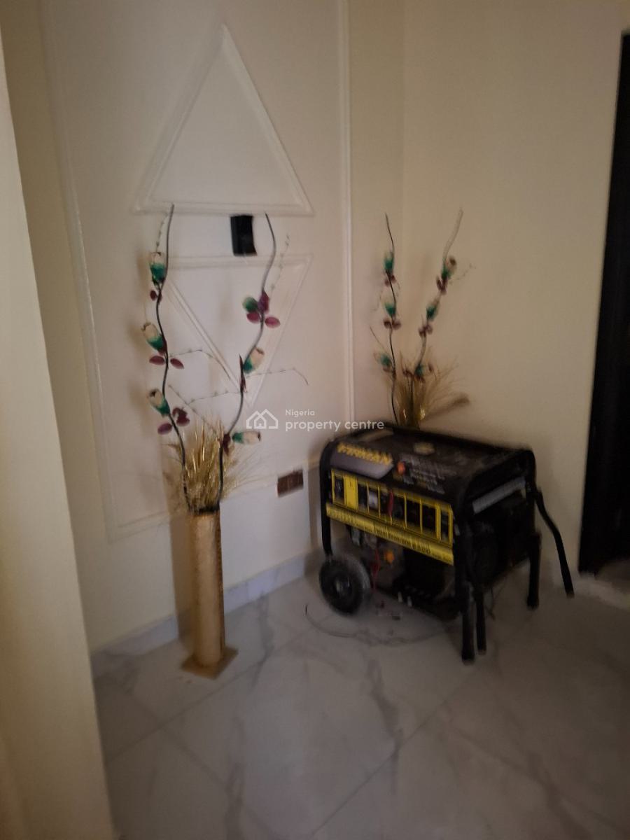 Fully Furnished 4 Bedroom Terrace Duplex, Orchid Road, Lekki Expressway, Lekki, Lagos, Terraced Duplex for Sale