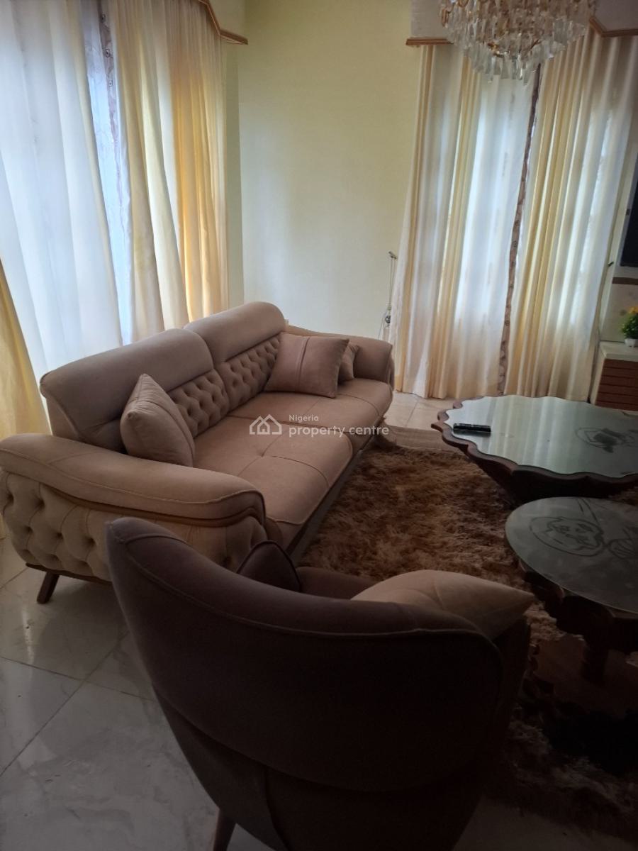 Fully Furnished 4 Bedroom Terrace Duplex, Orchid Road, Lekki Expressway, Lekki, Lagos, Terraced Duplex for Sale