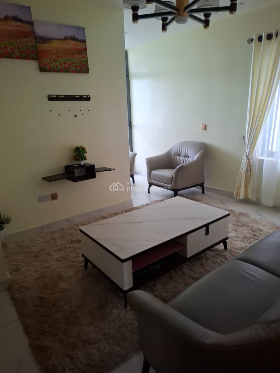 Fully Furnished 4 Bedroom Terrace Duplex, Orchid Road, Lekki Expressway, Lekki, Lagos, Terraced Duplex for Sale