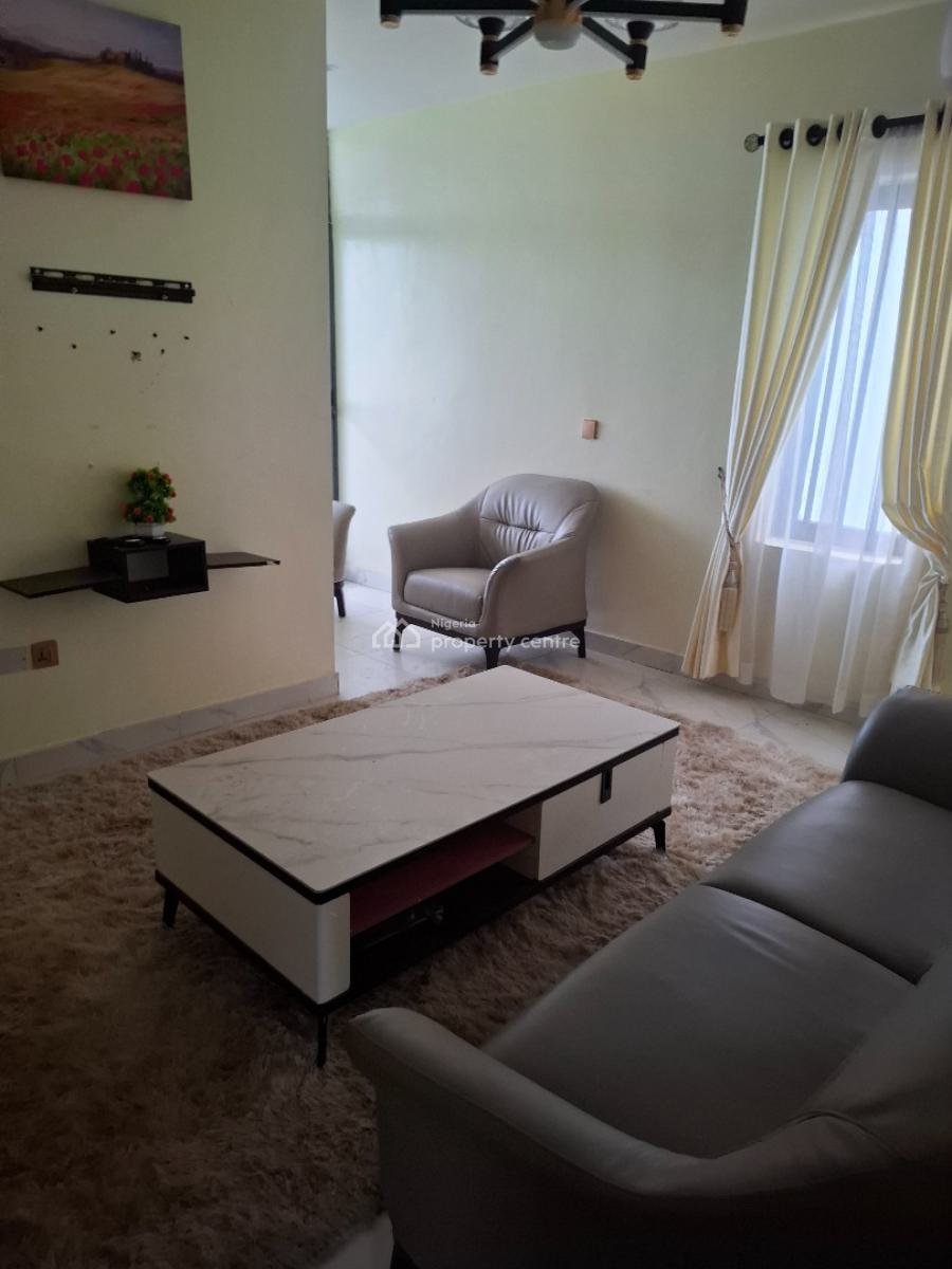 Fully Furnished 4 Bedroom Terrace Duplex, Orchid Road, Lekki Expressway, Lekki, Lagos, Terraced Duplex for Sale