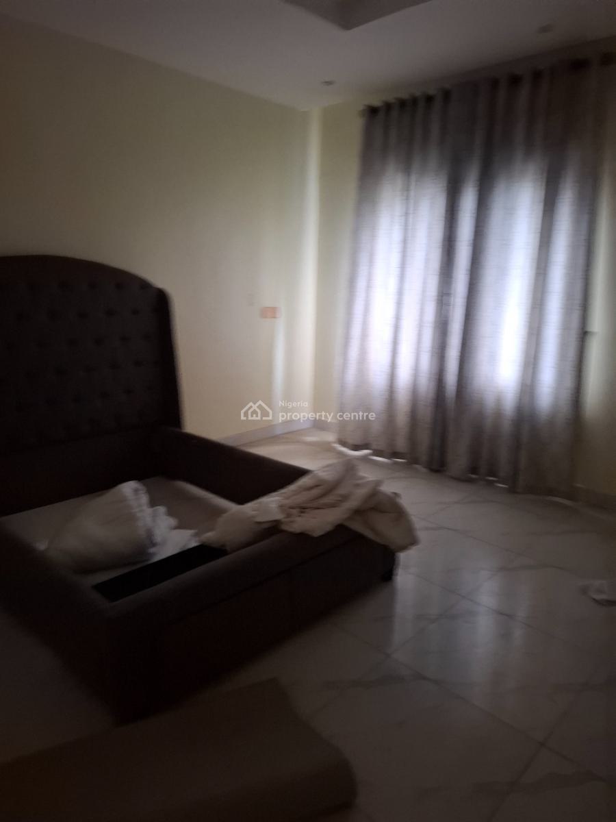 Fully Furnished 4 Bedroom Terrace Duplex, Orchid Road, Lekki Expressway, Lekki, Lagos, Terraced Duplex for Sale