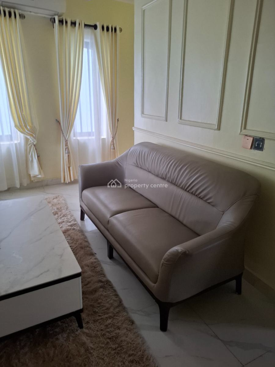 Fully Furnished 4 Bedroom Terrace Duplex, Orchid Road, Lekki Expressway, Lekki, Lagos, Terraced Duplex for Sale