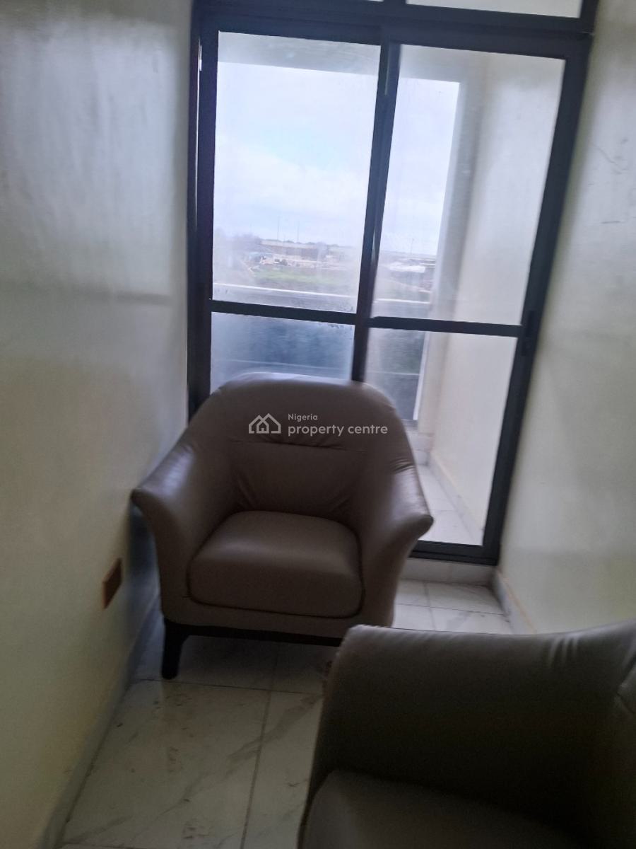 Fully Furnished 4 Bedroom Terrace Duplex, Orchid Road, Lekki Expressway, Lekki, Lagos, Terraced Duplex for Sale