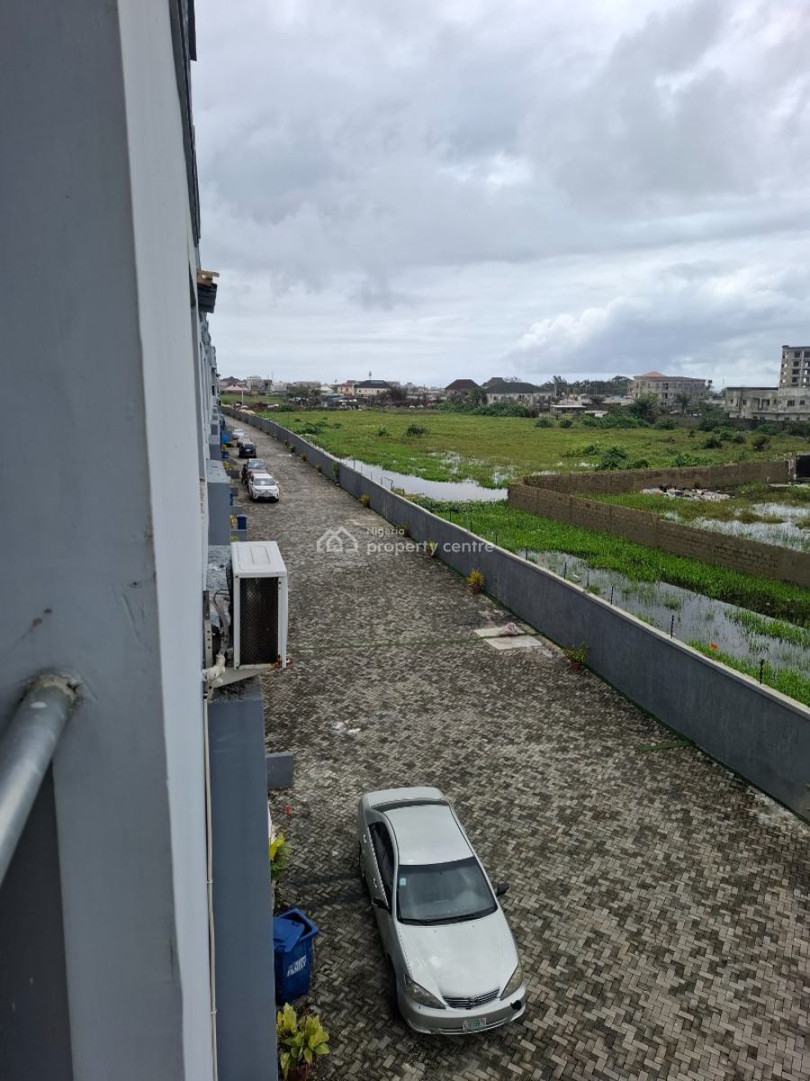 Fully Furnished 4 Bedroom Terrace Duplex, Orchid Road, Lekki Expressway, Lekki, Lagos, Terraced Duplex for Sale