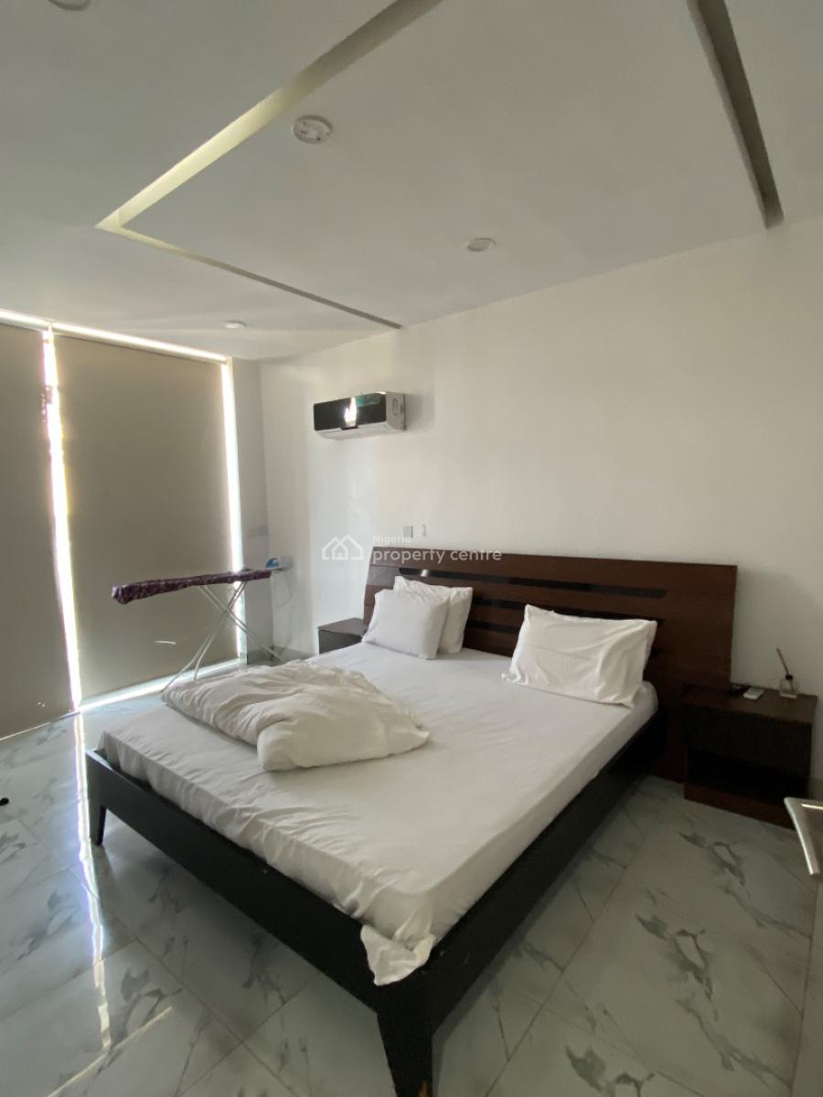 Iconic Luxury  Standard Spacious 2 Bedroom Flat, Victoria Island Lagos , Close to Eko Hotel, Victoria Island (vi), Lagos, Flat / Apartment for Rent