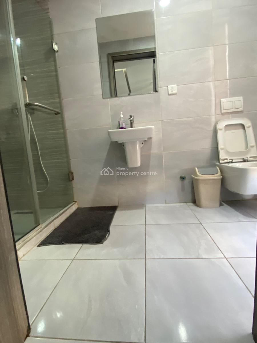 Iconic Luxury  Standard Spacious 2 Bedroom Flat, Victoria Island Lagos , Close to Eko Hotel, Victoria Island (vi), Lagos, Flat / Apartment for Rent