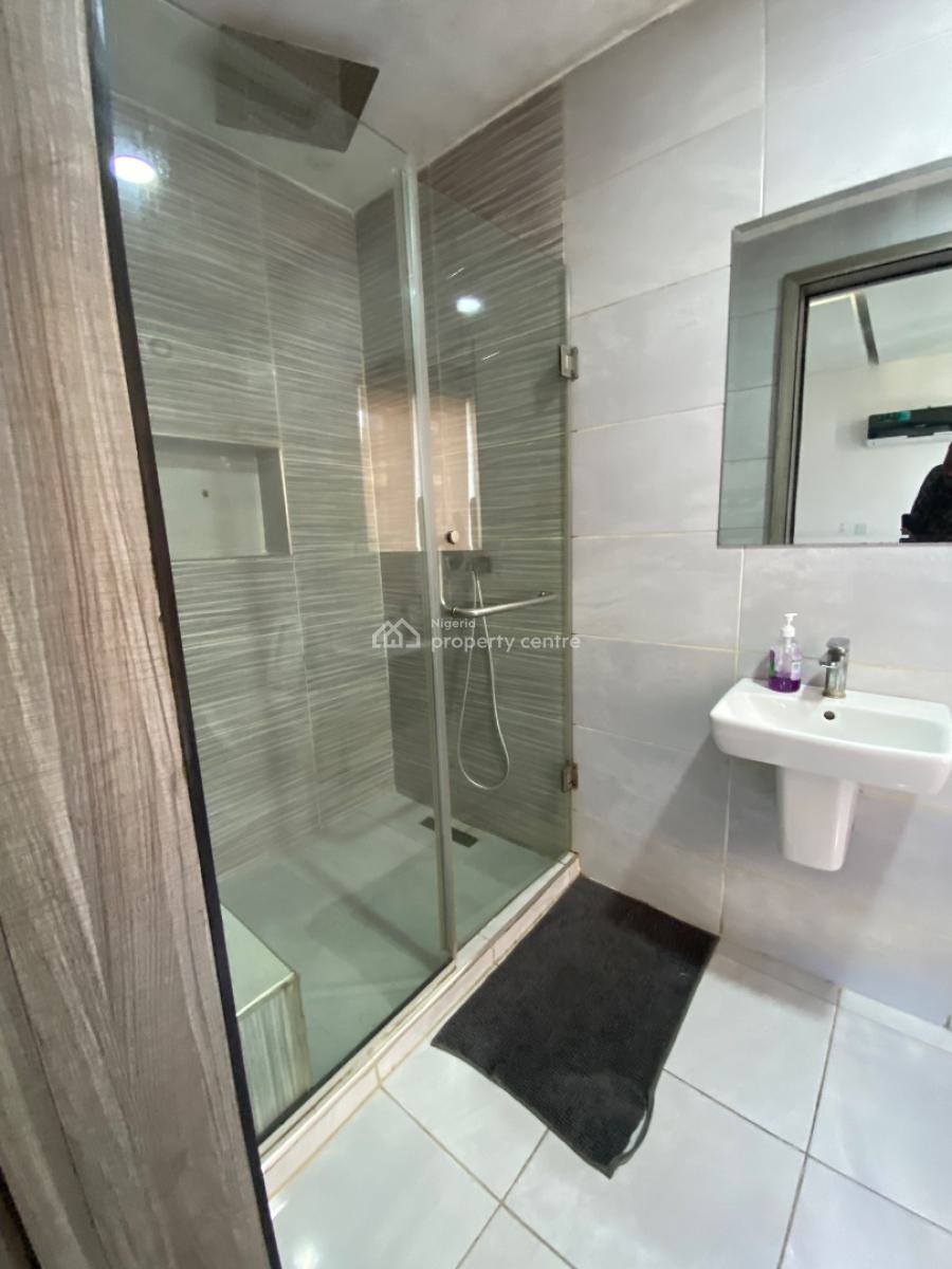 Iconic Luxury  Standard Spacious 2 Bedroom Flat, Victoria Island Lagos , Close to Eko Hotel, Victoria Island (vi), Lagos, Flat / Apartment for Rent
