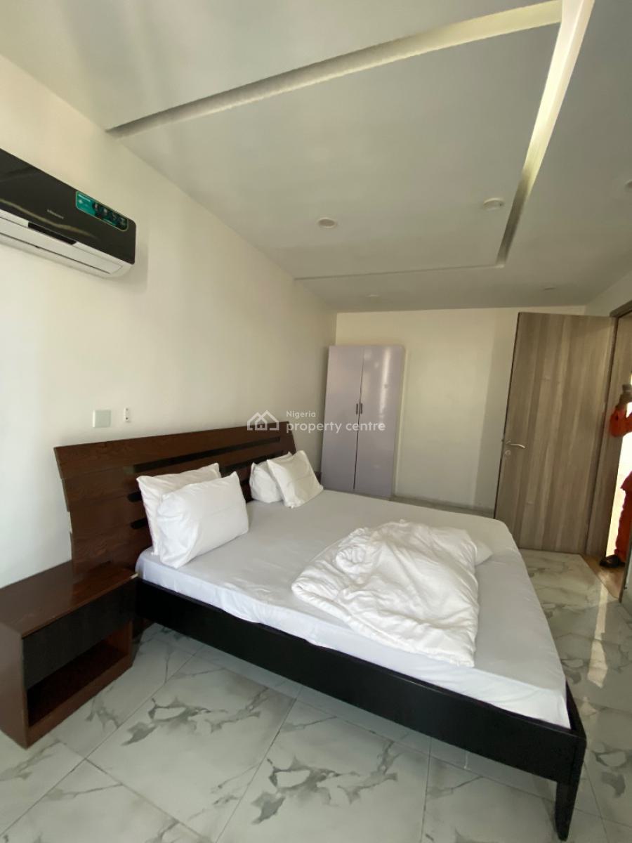 Iconic Luxury  Standard Spacious 2 Bedroom Flat, Victoria Island Lagos , Close to Eko Hotel, Victoria Island (vi), Lagos, Flat / Apartment for Rent