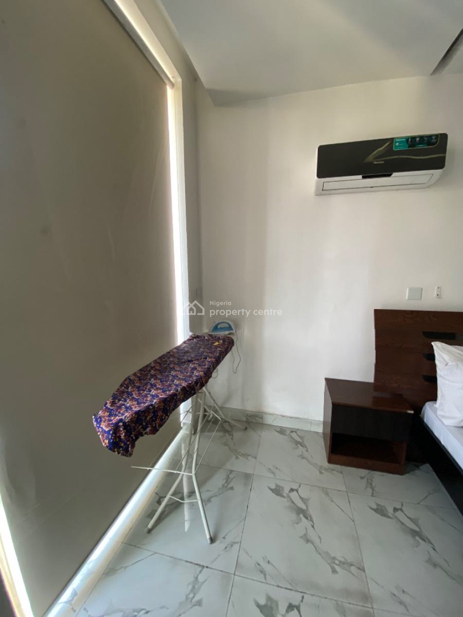 Iconic Luxury  Standard Spacious 2 Bedroom Flat, Victoria Island Lagos , Close to Eko Hotel, Victoria Island (vi), Lagos, Flat / Apartment for Rent