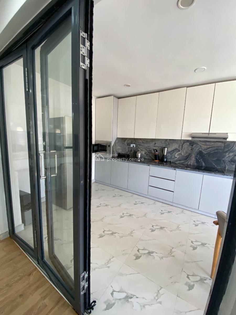 Iconic Luxury  Standard Spacious 2 Bedroom Flat, Victoria Island Lagos , Close to Eko Hotel, Victoria Island (vi), Lagos, Flat / Apartment for Rent
