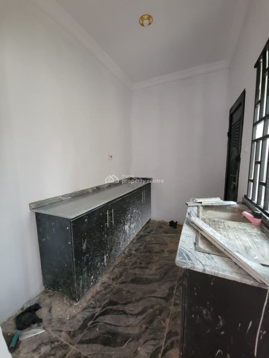 Newly Built 1 Bedroom Flat with Modern Facilities, Agric Estate, Beside Carlton Gate Estate,, Akobo, Ibadan, Oyo, Mini Flat (room and Parlour) for Rent