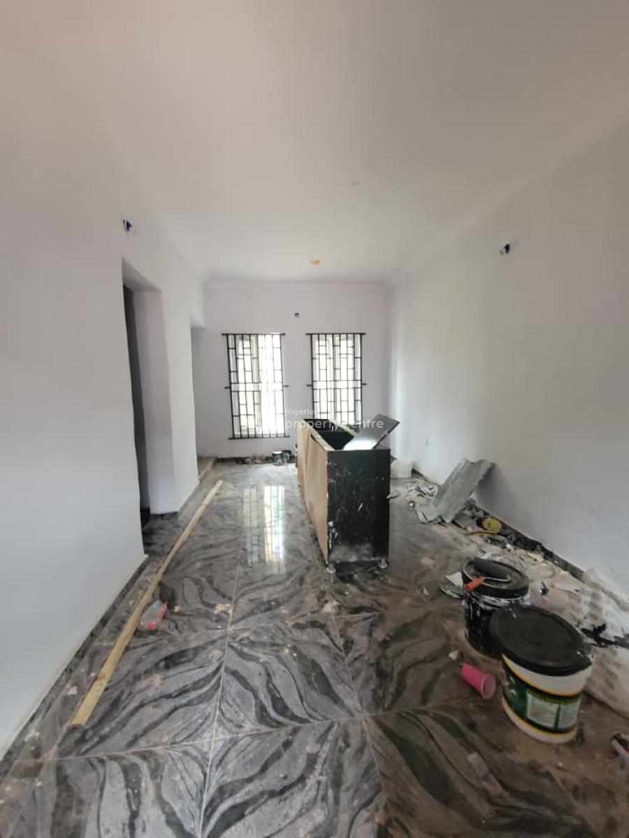 Newly Built 1 Bedroom Flat with Modern Facilities, Agric Estate, Beside Carlton Gate Estate,, Akobo, Ibadan, Oyo, Mini Flat (room and Parlour) for Rent