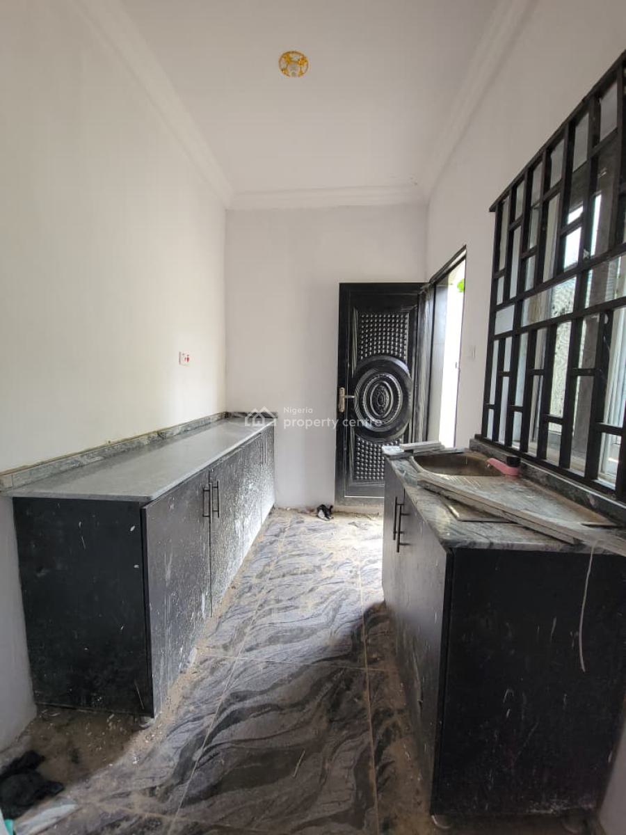 Newly Built 1 Bedroom Flat with Modern Facilities, Agric Estate, Beside Carlton Gate Estate,, Akobo, Ibadan, Oyo, Mini Flat (room and Parlour) for Rent