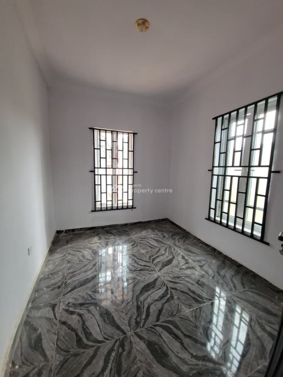 Newly Built 1 Bedroom Flat with Modern Facilities, Agric Estate, Beside Carlton Gate Estate,, Akobo, Ibadan, Oyo, Mini Flat (room and Parlour) for Rent