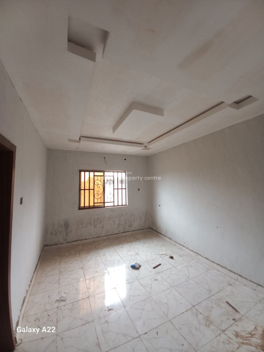 Newly Built 1 Bedroom Flat with Modern Facilities, Agric Estate, Beside Carlton Gate Estate,, Akobo, Ibadan, Oyo, Mini Flat (room and Parlour) for Rent
