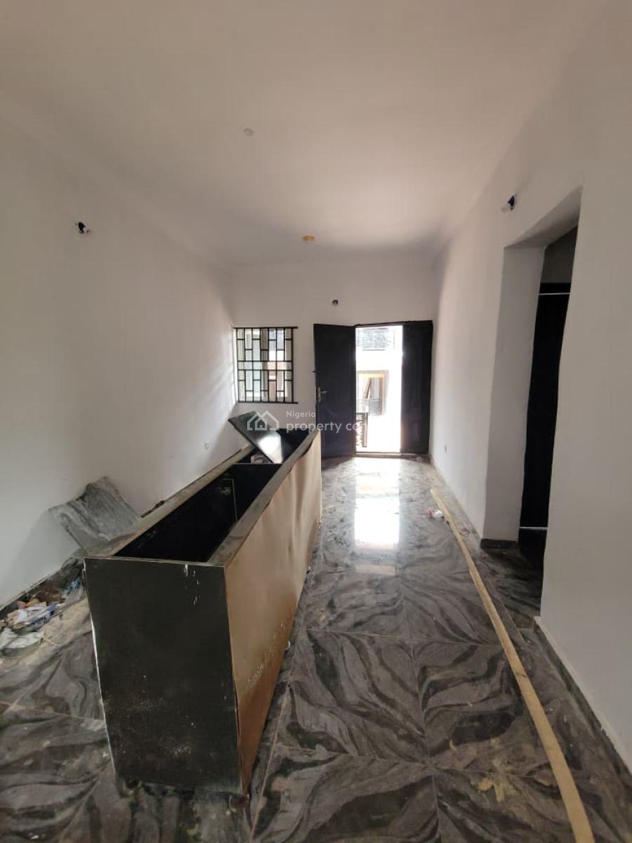 Newly Built 1 Bedroom Flat with Modern Facilities, Agric Estate, Beside Carlton Gate Estate,, Akobo, Ibadan, Oyo, Mini Flat (room and Parlour) for Rent
