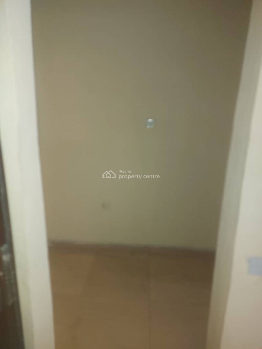 Neatly Used Mini Flat All Ensuite Apartment, Lekki, Lagos, Mini Flat (room and Parlour) for Rent