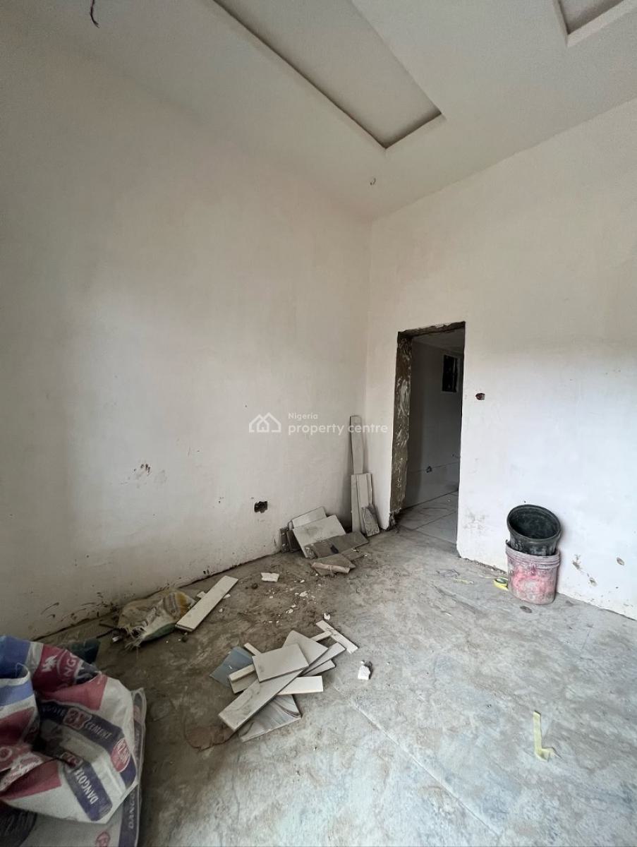 6 Bedroom Fully Detached Duplex, Jabi, Abuja, Detached Duplex for Sale
