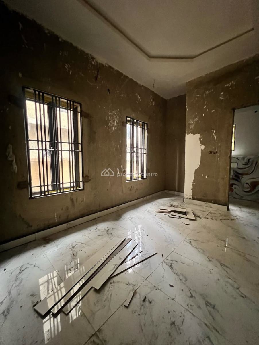 6 Bedroom Fully Detached Duplex, Jabi, Abuja, Detached Duplex for Sale